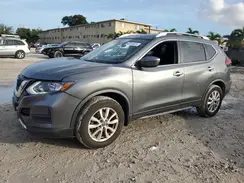 JN8AT2MV9KW379128 2019 NISSAN ROGUE