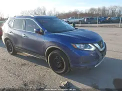 JN8AT2MV9KW379176 2019 NISSAN ROGUE
