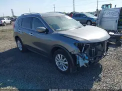 JN8AT2MV9KW379811 2019 NISSAN ROGUE