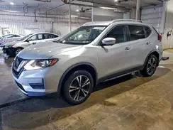 JN8AT2MV9KW380215 2019 NISSAN ROGUE