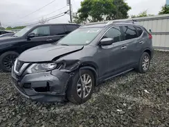JN8AT2MV9KW380408 2019 NISSAN ROGUE