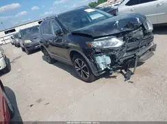JN8AT2MV9KW380506 2019 NISSAN ROGUE