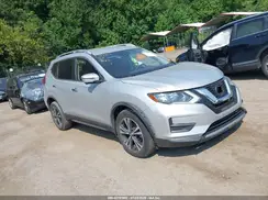 JN8AT2MV9KW380621 2019 NISSAN ROGUE