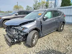 JN8AT2MV9KW380649 2019 NISSAN ROGUE