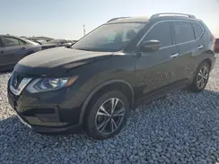 JN8AT2MV9KW381090 2019 NISSAN ROGUE