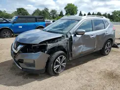 JN8AT2MV9KW381655 2019 NISSAN ROGUE