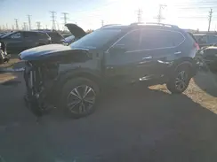 JN8AT2MV9KW381915 2019 NISSAN ROGUE