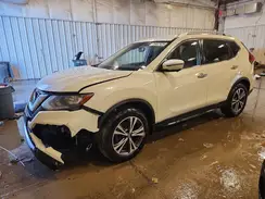 JN8AT2MV9KW382126 2019 NISSAN ROGUE