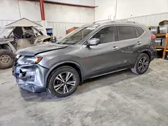 JN8AT2MV9KW382241 2019 NISSAN ROGUE