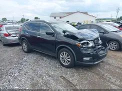 JN8AT2MV9KW382580 2019 NISSAN ROGUE