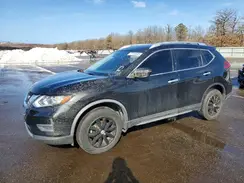 JN8AT2MV9KW382594 2019 NISSAN ROGUE