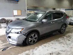 JN8AT2MV9KW382773 2019 NISSAN ROGUE
