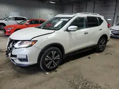 JN8AT2MV9KW383101 2019 NISSAN ROGUE