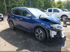 JN8AT2MV9KW384393 2019 NISSAN ROGUE