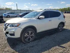 JN8AT2MV9KW384992 2019 NISSAN ROGUE