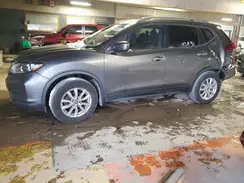 JN8AT2MV9KW385155 2019 NISSAN ROGUE