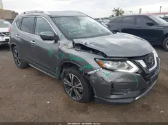 JN8AT2MV9KW385401 2019 NISSAN ROGUE