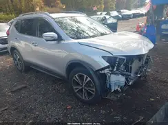 JN8AT2MV9KW385656 2019 NISSAN ROGUE