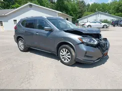 JN8AT2MV9KW385740 2019 NISSAN ROGUE