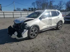 JN8AT2MV9KW385818 2019 NISSAN ROGUE