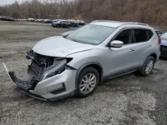 JN8AT2MV9KW385916 2019 NISSAN ROGUE