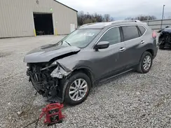 JN8AT2MV9KW386614 2019 NISSAN ROGUE