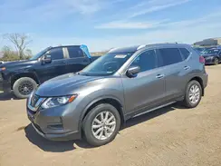 JN8AT2MV9KW386726 2019 NISSAN ROGUE