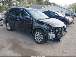 JN8AT2MV9KW386824 2019 NISSAN ROGUE