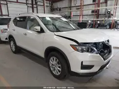 JN8AT2MV9KW387181 2019 NISSAN ROGUE