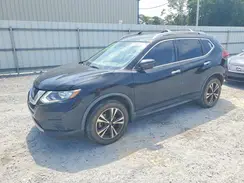 JN8AT2MV9KW387519 2019 NISSAN ROGUE