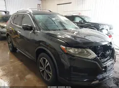 JN8AT2MV9KW387570 2019 NISSAN ROGUE