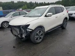 JN8AT2MV9KW388010 2019 NISSAN ROGUE