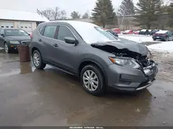 JN8AT2MV9KW388749 2019 NISSAN ROGUE