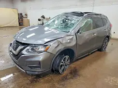 JN8AT2MV9KW388976 2019 NISSAN ROGUE
