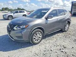 JN8AT2MV9KW389268 2019 NISSAN ROGUE