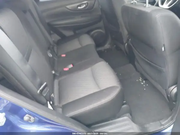 JN8AT2MV9KW389433 2019 NISSAN ROGUE - Image 8