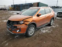 JN8AT2MV9KW389609 2019 NISSAN ROGUE