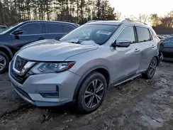JN8AT2MV9KW390078 2019 NISSAN ROGUE