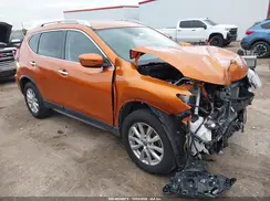 JN8AT2MV9KW390615 2019 NISSAN ROGUE