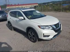 JN8AT2MV9KW392168 2019 NISSAN ROGUE