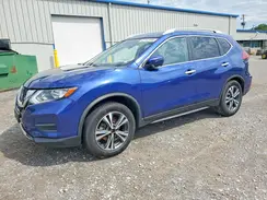 JN8AT2MV9KW392526 2019 NISSAN ROGUE