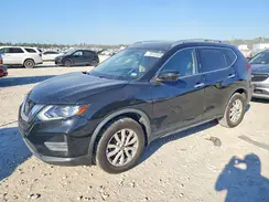 JN8AT2MV9KW392588 2019 NISSAN ROGUE