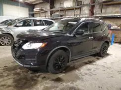 JN8AT2MV9KW392638 2019 NISSAN ROGUE