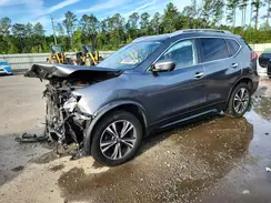 JN8AT2MV9KW392686 2019 NISSAN ROGUE