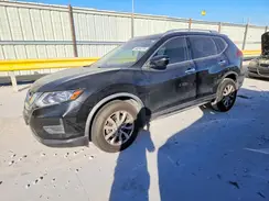 JN8AT2MV9KW392736 2019 NISSAN ROGUE