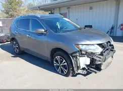 JN8AT2MV9KW392879 2019 NISSAN ROGUE