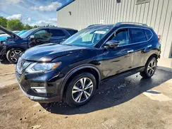 JN8AT2MV9KW393031 2019 NISSAN ROGUE