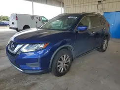 JN8AT2MV9KW393370 2019 NISSAN ROGUE