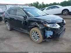 JN8AT2MV9KW393448 2019 NISSAN ROGUE