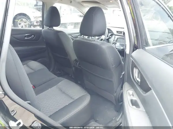 JN8AT2MV9KW393448 2019 NISSAN ROGUE - Image 8